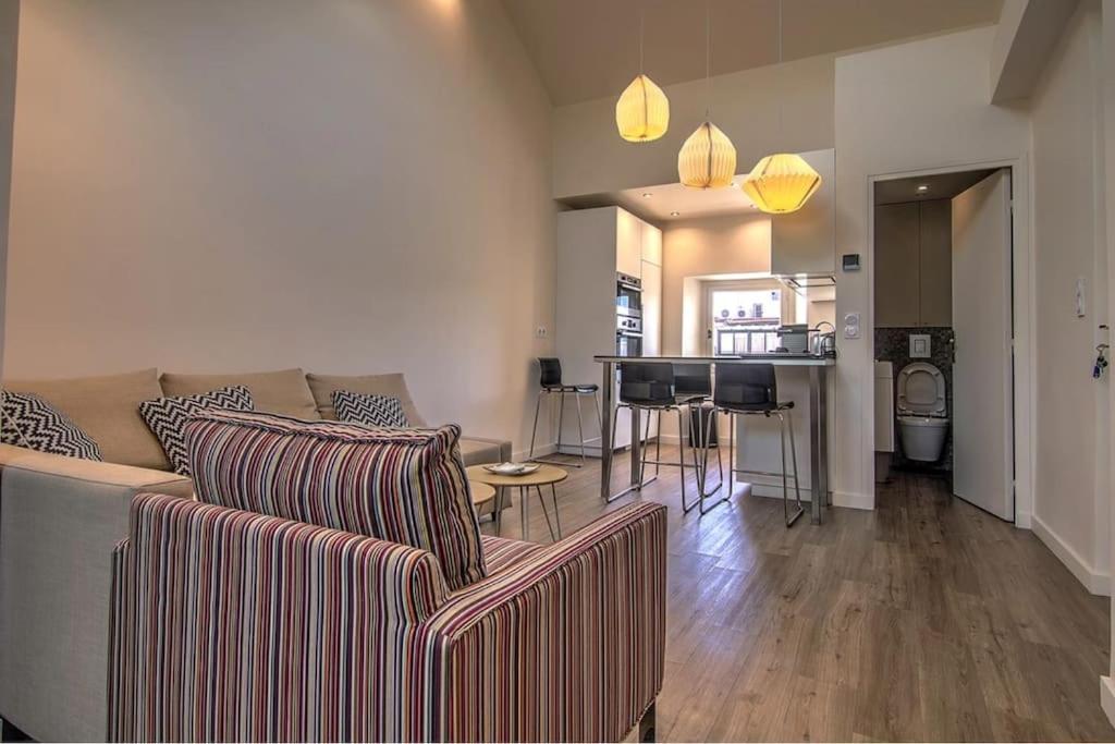 Apartment 9e - 1 Cannes