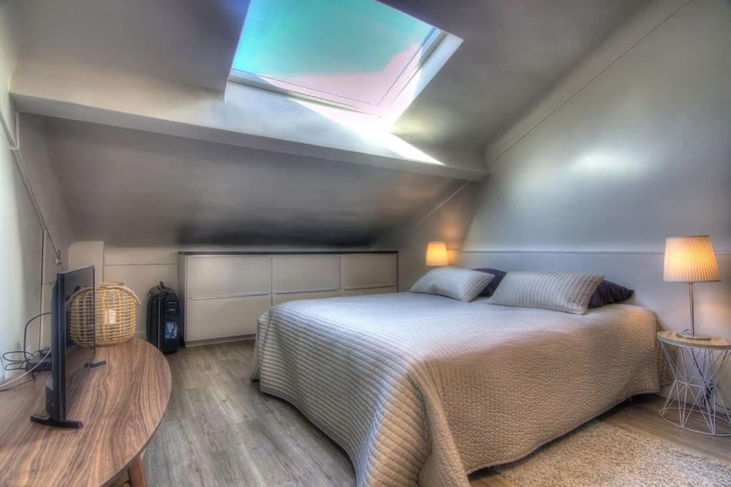 9e - 1 Apartment Cannes